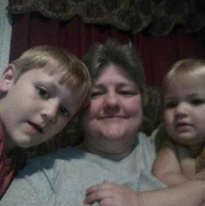 Meet your Posher, Lynda